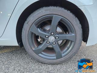 AUDI A3 usata, con Sedile posteriore sdoppiato