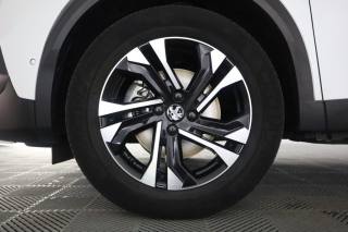 PEUGEOT 2008 usata 8