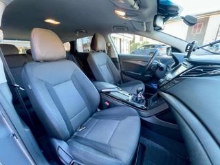 HYUNDAI i40 usata, con Chiusura centralizzata