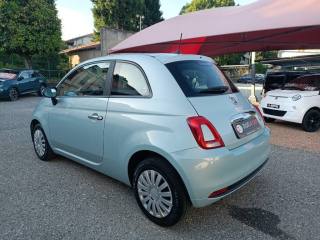 FIAT 500 usata, con Alzacristalli elettrici