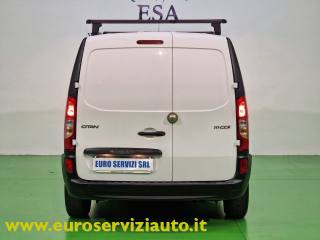 MERCEDES-BENZ Citan usata 36