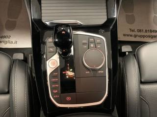 BMW X4 usata, con Vetri oscurati