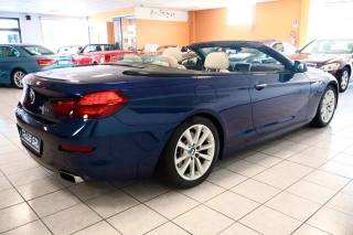 BMW 650 usata, con Antifurto
