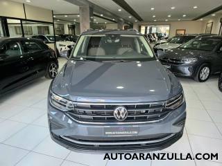 VOLKSWAGEN Tiguan usata, con Airbag