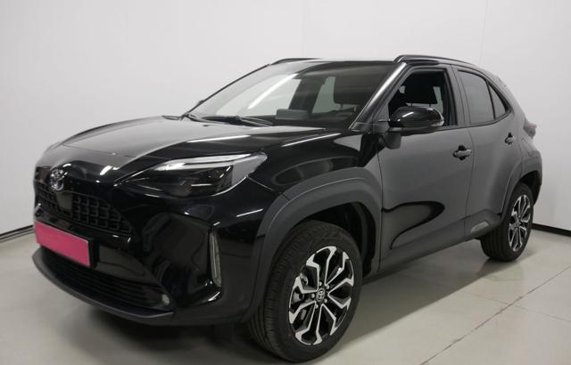 TOYOTA Yaris Cross usata, con ABS