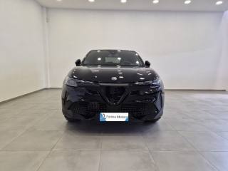 ALFA ROMEO Junior usata, con Airbag