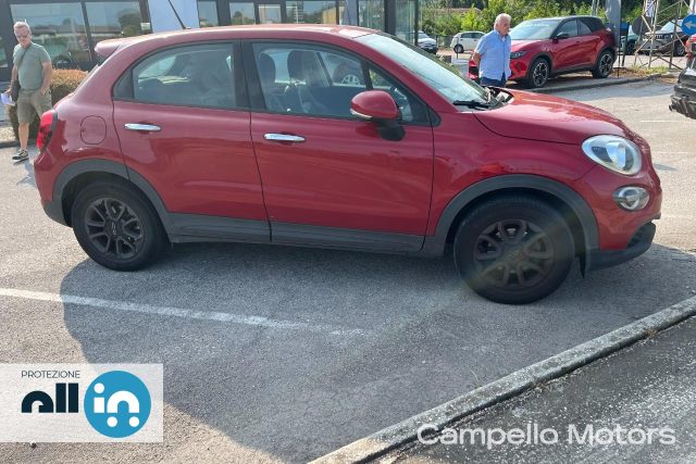FIAT 500X usata 3
