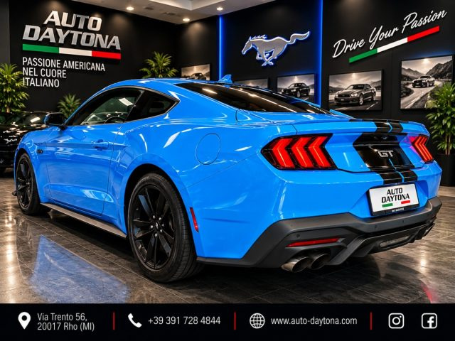 FORD Mustang usata, con Airbag
