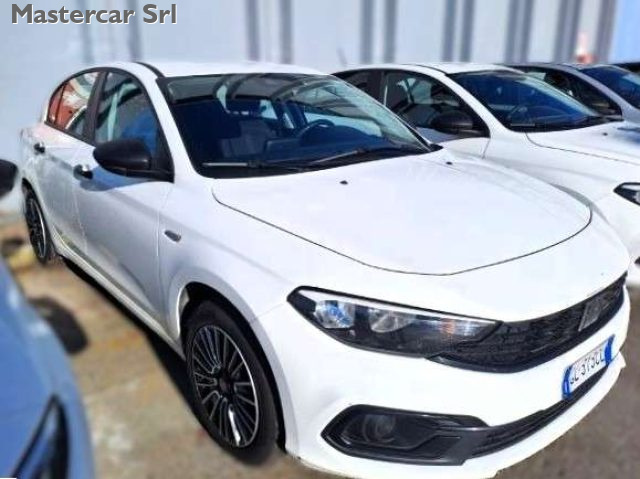 FIAT Tipo usata, con Airbag laterali
