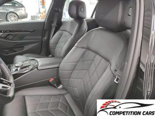 BMW 520 usata, con Alzacristalli elettrici