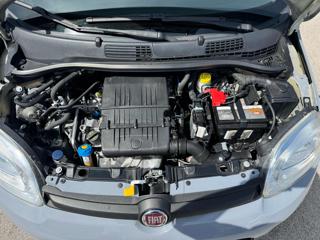 FIAT Panda usata, con MP3
