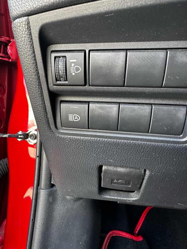 TOYOTA Yaris usata, con Immobilizzatore elettronico