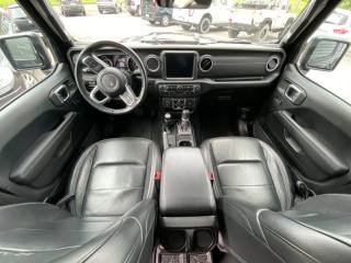 JEEP Wrangler usata, con Chiusura centralizzata
