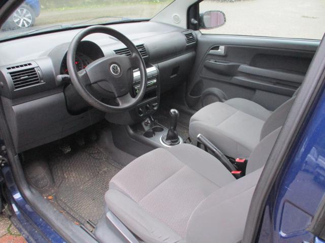 VOLKSWAGEN Fox usata 9
