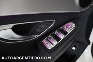 MERCEDES-BENZ C 220 usata, con Climatizzatore