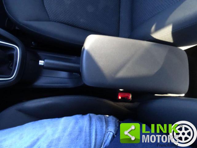 AUDI A1 usata, con Chiusura centralizzata telecomandata