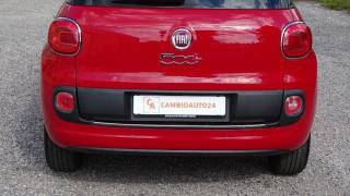 FIAT 500L usata, con Pneumatici quattro stagioni