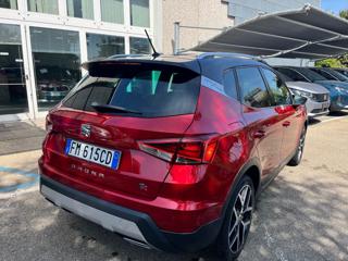 SEAT Arona usata, con Airbag laterali