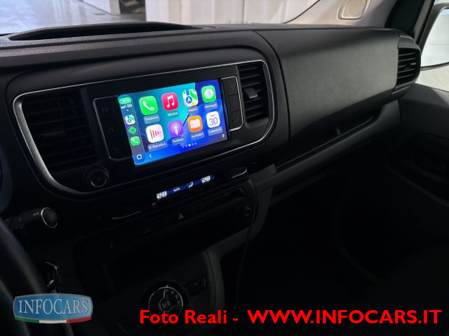 FIAT Scudo usata, con Vetri oscurati