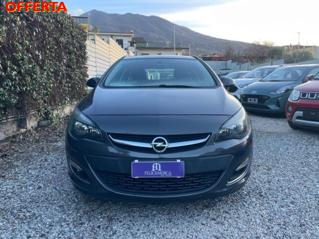 OPEL Astra usata, con ABS
