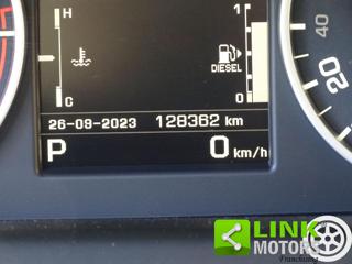 LAND ROVER Discovery usata, con Filtro antiparticolato
