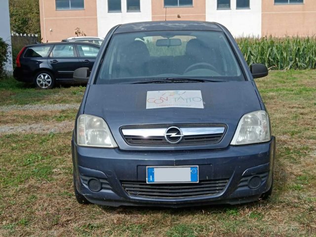 OPEL Meriva usata, con Controllo automatico clima