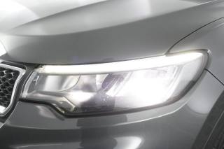 JEEP Compass usata 13