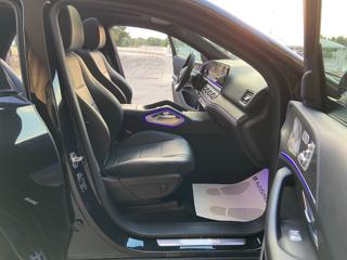 MERCEDES-BENZ GLE 350 usata, con Controllo automatico clima