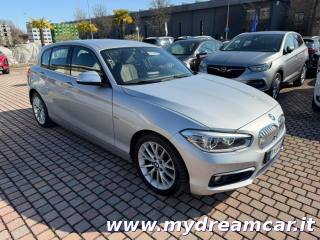 BMW 118 usata, con Airbag Passeggero