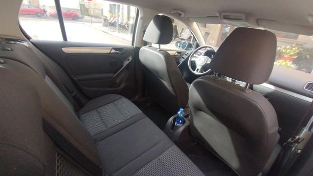 VOLKSWAGEN Golf usata 23
