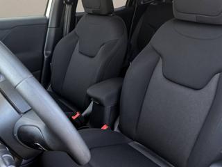 JEEP Renegade usata, con Climatizzatore