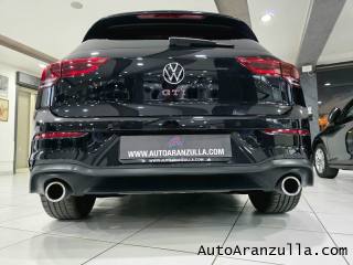 VOLKSWAGEN Golf usata, con Controllo elettronico della corsia