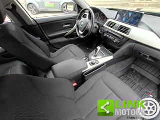 BMW 420 usata, con Volante multifunzione