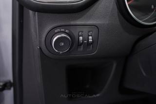 OPEL Crossland usata, con Fendinebbia