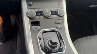 LAND ROVER Range Rover Evoque usata, con Chiusura centralizzata telecomandata