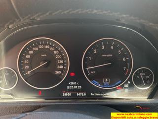 BMW 330 usata 52