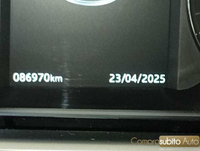LAND ROVER Range Rover Evoque usata, con Airbag testa