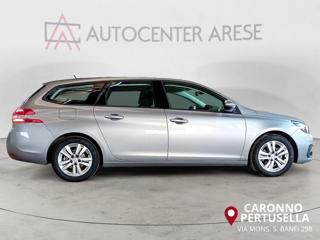 PEUGEOT 308 usata, con Cerchi in lega