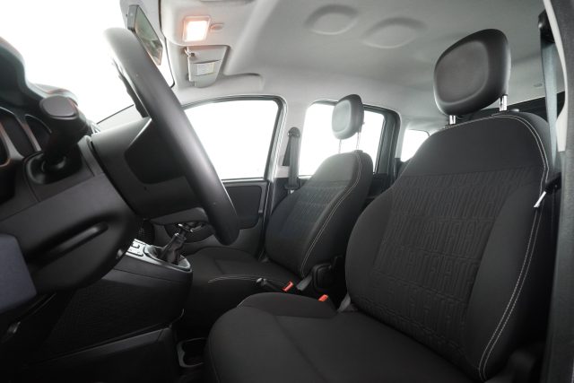 FIAT Panda usata 8