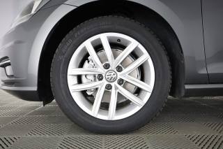 VOLKSWAGEN Golf usata 7