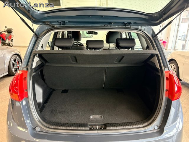 KIA Venga usata, con ESP