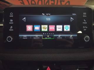 SKODA Fabia usata, con Airbag testa