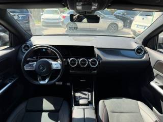 MERCEDES-BENZ GLA 180 usata, con Boardcomputer