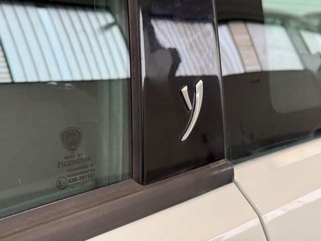 LANCIA Ypsilon usata 9