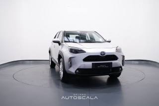 TOYOTA Yaris Cross usata, con Controllo automatico clima