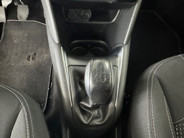 PEUGEOT 208 usata, con Fendinebbia