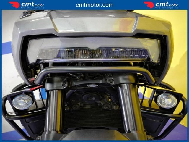 HARLEY-DAVIDSON Other usata 14