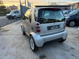SMART ForTwo usata, con Airbag Passeggero