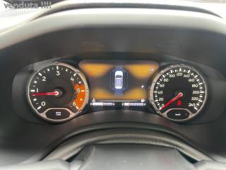 JEEP Renegade usata, con Immobilizzatore elettronico