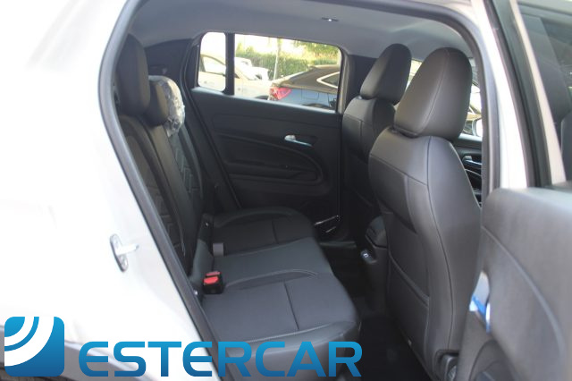 JEEP Avenger usata, con Luci diurne LED